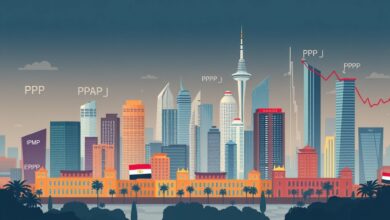 الروشتة الأخيرة لصندوق النقد: اقتراب انتهاء برنامج الإصلاح وتأثيره على الاقتصاد المصري