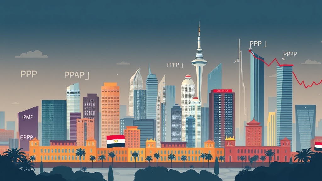 الروشتة الأخيرة لصندوق النقد: اقتراب انتهاء برنامج الإصلاح وتأثيره على الاقتصاد المصري