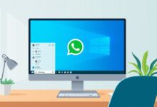 ميزة استئناف WhatsApp Cross-Device تصل إلى Windows 11 وتتيح متابعة المحادثات من شريط المهام