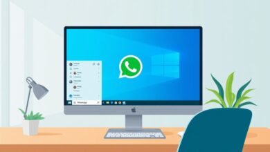 ميزة استئناف WhatsApp Cross-Device تصل إلى Windows 11 وتتيح متابعة المحادثات من شريط المهام