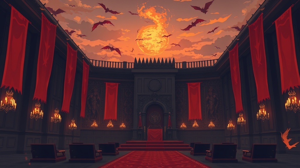الحلقة الخامسة من House of the Dragon الموسم 3 تشهد تصاعداً في حرب التنانين وعودة أيموند تارجاريان