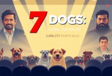 تركي آل الشيخ يحتفي بإنجاز فيلم 7 Dogs: الأرقام تشهد نجاحاً جمهورياً وتجارياً تاريخياً في السينما العربية