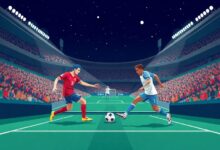 مباراة المغرب وفرنسا في ربع نهائي كأس العالم 2026: تغطية لحظية ونقل مباشر