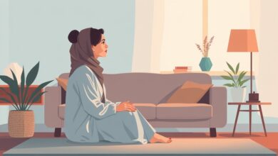عبير صبرى تكشف أنها أخفتطلاقها ستة أشهر لأسباب صحية ونفسية وتعلن الانفصال بعد سبع سنوات