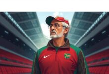 هوجو برووس يعلن الرحيل عن تدريب منتخب جنوب إفريقيا بنهاية يوليو بعد الخروج من مونديال 2026
