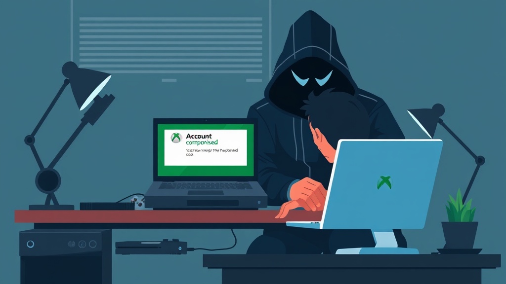 تتجه مايكروسوفت لإعادة النظر في آلية استعادة الحسابات المخترقة ضمن دعم Xbox، بعد تقارير عن فشل الاستعادة وتزايد الاحتجاجات على المنصّة.