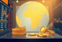 رئيس شعبة الذهب يوجه رسالة للمشترين ويشير إلى استمرار تقلب الأسعار مع توقعات عالمية بوصول الذهب لـ6000 دولار