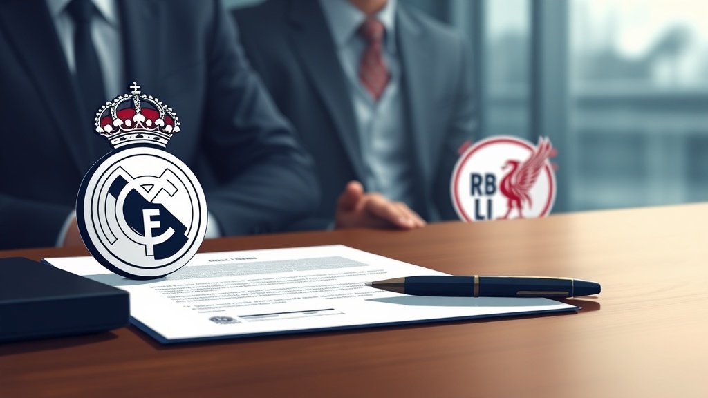 ريال مدريد يتفق شفهيًا مع يان ديوماندي بينما لايبزيغ يصر على مطالب مالية عالية