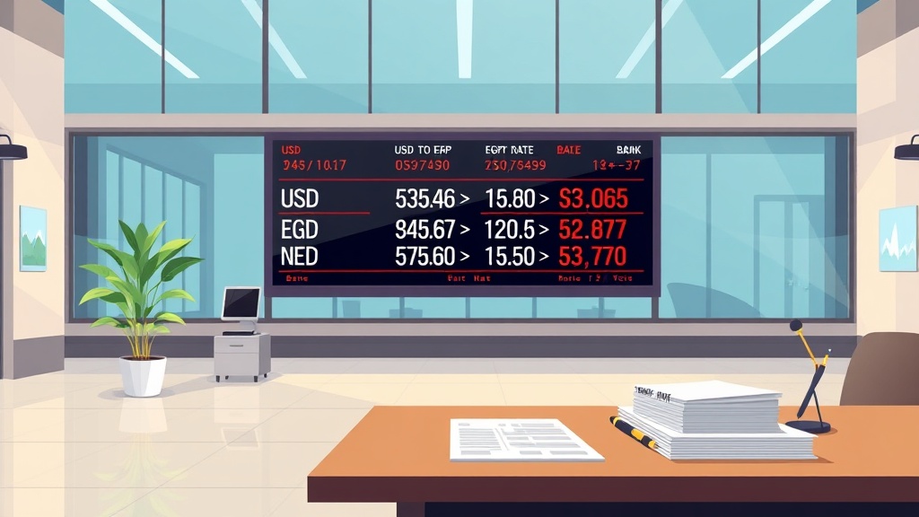 سعر الدولار مقابل الجنيه المصري في البنوك اليوم الإثنين 20 يوليو 2026