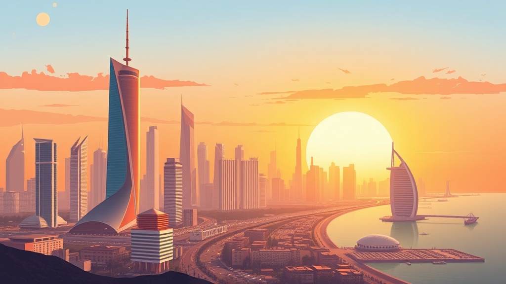 مدن الجيل الرابع تقود التنمية في مصر وتُنقذ القاهرة من كارثة التكدّس العمراني