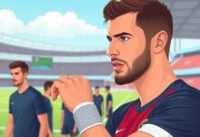 هندرسون بعد جراحة المعصم: نركز على مواجهة النرويج في ربع نهائي كأس العالم 2026