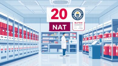 الصحة تعلن ترخيص 20 بنك دم جديد وتفعيل NAT وتسجيل رقم قياسي بجينيس وتوحيد السياسات والإجراءات في جميع بنوك الدم وتقييم الأداء بكل الفروع