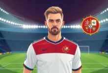 هالاند: حظوظ النرويج أمام البرازيل ضئيلة ونحن نكافح لتجاوز التحدي الصعب في مونديال 2026
