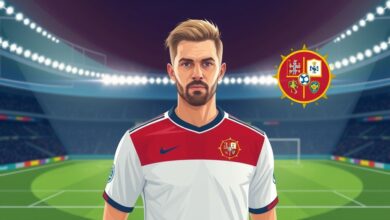 هالاند: حظوظ النرويج أمام البرازيل ضئيلة ونحن نكافح لتجاوز التحدي الصعب في مونديال 2026