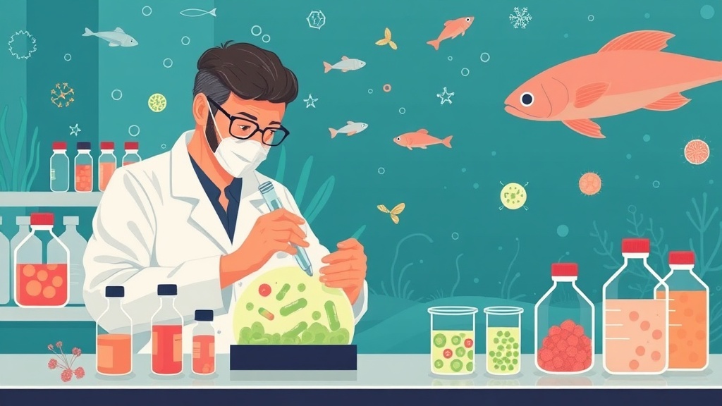 أستاذطب بيطري يحذر من الاستخدام العشوائي للمضادات الحيوية ويربطه بمقاومة البكتيريا ويؤكد أهمية تشخيص الحالة قبل العلاج