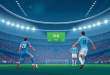 مباراة إنجلترا ضد الأرجنتين في نصف نهائي كأس العالم 2026: البث المباشر والتشكيلة وتوقيت اللقاء