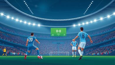 مباراة إنجلترا ضد الأرجنتين في نصف نهائي كأس العالم 2026: البث المباشر والتشكيلة وتوقيت اللقاء