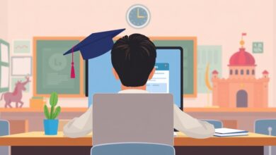 التربية والتعليم تؤكد استمرار التصحيح ولا موعد رسمي للإعلان عن نتيجة الثانوية العامة 2026 حتى الآن