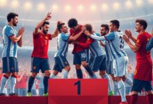 العار يطارد الأرجنتين بعد نهائي كأس العالم 2026 أمام إسبانيا وتصرّفات لاعبيه
