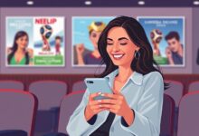 نيللي كريم تمازح الجمهور وتتوقع فوز مصر على الأرجنتين بعد خروج البرازيل من كأس العالم