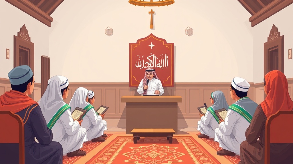تكريم ثمانية من حفظة القرآن الكريم في احتفالية كبرى بقرية العدلية بمحافظة الشرقية