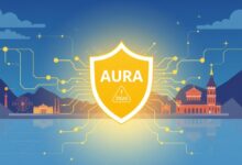 Aura: هل هي خدمة آمنة أم احتيال؟ مراجعة مبنية على الأدلة لعام 2026
