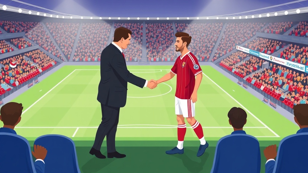 الأهلي يعلن انتهاء عقد تريزيجيه رسميًا وتريزيجيه يرد برسالة شكر
