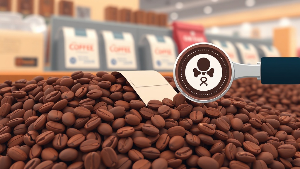 رئيس شعبة البن بغرفة القاهرة: نسبة الغش في البن تصل إلى 80% غير دقيقة وتخص التجار غير المرخصين