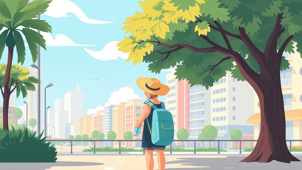 الصحة تحذر مرضى الأمراض المزمنة من التعرض للشمس خلال ساعات الذروة وتوصي بإجراءات وقائية