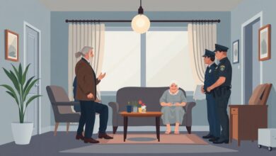 الداخلية تكشف تفاصيل واقعة الاعتداء داخل دار الرعاية 'الحق في الحياة' بالشيراتون وتضبط المشرف المتهم