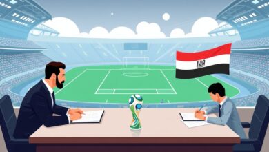 اتحاد الكرة المصري يتقدم بشكوى إلى فيفا ضد الحكم الفرنسي فرانسوا ليتكسيز وطاقم تقنية الفيديو بسبب أخطاء في مباراة مصر والأرجنتين