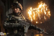 Call of Duty: Modern Warfare 4 لن يتاح يوم الإطلاق عبر خدمة الاشتراك