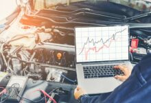 تقدّم هذه المقالة أربعة برامج تشخيص سيارات تدعم OBD وتعمل مع الحواسيب والهواتف، مع شرح موجز لكيفية الاتصال ونطاق الفوائد الأساسية لكل أداة.