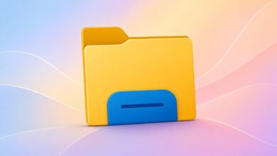 معاينة Windows 11 26H1: تحسينات في File Explorer والبلوتوث وخيار إيقاف التحديثات عبر تقويم