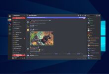 خمسةطرق لإصلاح Discord عندما لا تعمل GIFs