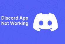 دليل عملي بخطوات مُبسطة لإعادة تشغيل Discord والتحقق من الاتصال وتنظيف البيانات وتحديث التطبيق حتى يعود للعمل.