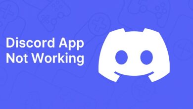 دليل عملي بخطوات مُبسطة لإعادة تشغيل Discord والتحقق من الاتصال وتنظيف البيانات وتحديث التطبيق حتى يعود للعمل.
