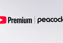 مستخدمو YouTube Premium في الولايات المتحدة سيحصلون قريباً على Peacock Premium ضمن اشتراكهم الحالي