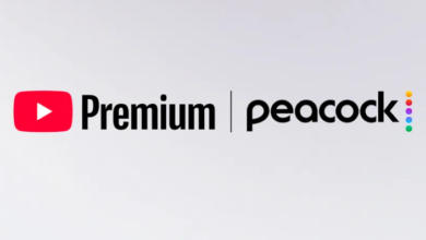 مستخدمو YouTube Premium في الولايات المتحدة سيحصلون قريباً على Peacock Premium ضمن اشتراكهم الحالي