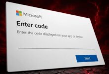 تفاصيل حملة تصيّد تستخدم رمز الجهاز في Microsoft عبر OAuth للوصول إلى الحسابات
