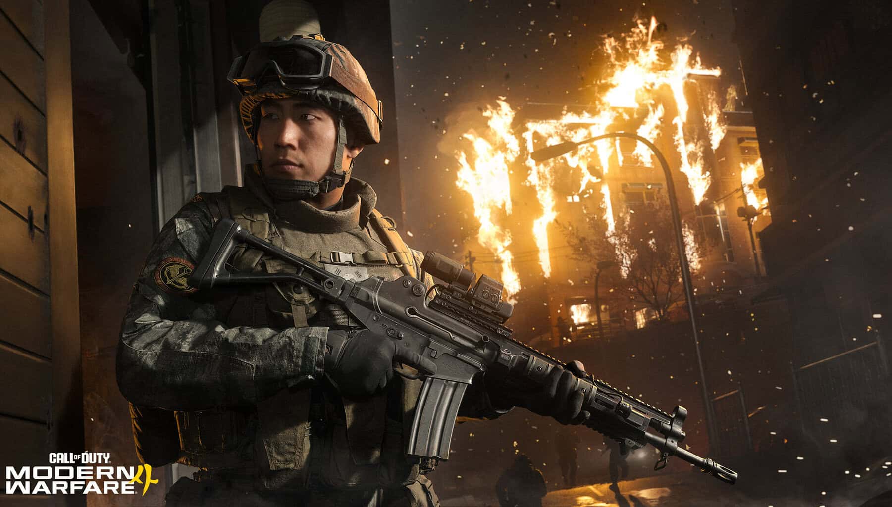 كيفية الحصول على الوصول المبكر إلى بيتا Call of Duty: Modern Warfare 4 على Xbox Series X|S وPS5 وPC