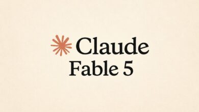 عودة Claude Fable 5 مع قيود استخدام أشد وتحول إلى نظام الاعتماد على الاستخدام