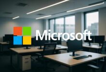 تقارير تفيد بأن مايكروسوفت تعتزم خفض آلاف الوظائف عبر XBOX ومبيعات واستشارات، مع إعلان محتمل خلال الأسبوع المقبل ونطاق التخفيضات القريب من