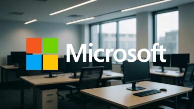 تقارير تفيد بأن مايكروسوفت تعتزم خفض آلاف الوظائف عبر XBOX ومبيعات واستشارات، مع إعلان محتمل خلال الأسبوع المقبل ونطاق التخفيضات القريب من