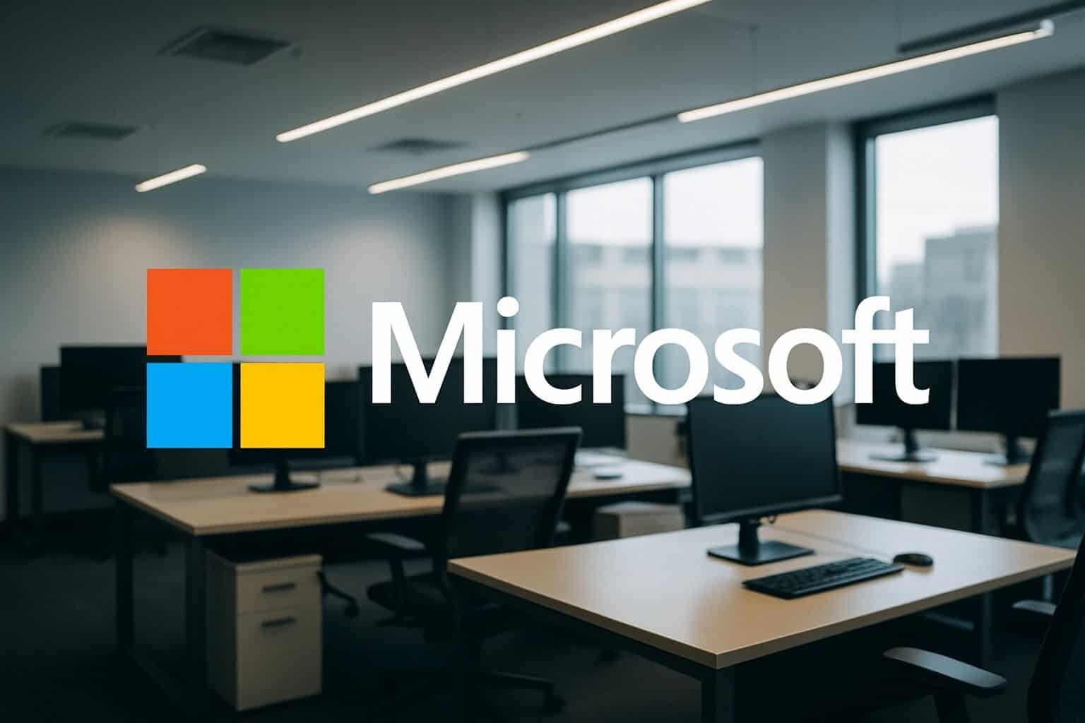 تقارير تفيد بأن مايكروسوفت تعتزم خفض آلاف الوظائف عبر XBOX ومبيعات واستشارات، مع إعلان محتمل خلال الأسبوع المقبل ونطاق التخفيضات القريب من