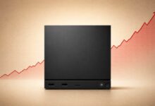مبيعات Steam Machine قد تصل إلى 15 ألف وحدة أسبوعياً وتدر حتى 18 مليون دولار أسبوعياً