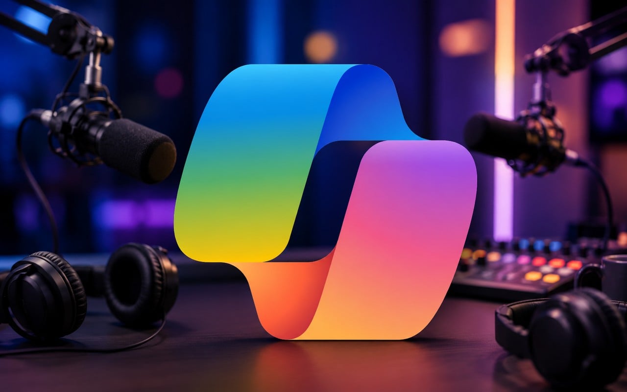 إيقاف Copilot Podcasts في 18 أغسطس 2026 بلا خيار التصدير