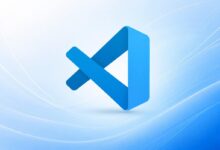 Visual Studio Code يضيف واجهة حديثة وأدوات وكيل جديدة