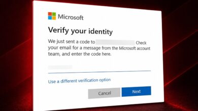هجوم تصيّد صوتي يستهدف مستخدمي Microsoft 365 عبر Entra passkey يسيطر عليه المهاجم