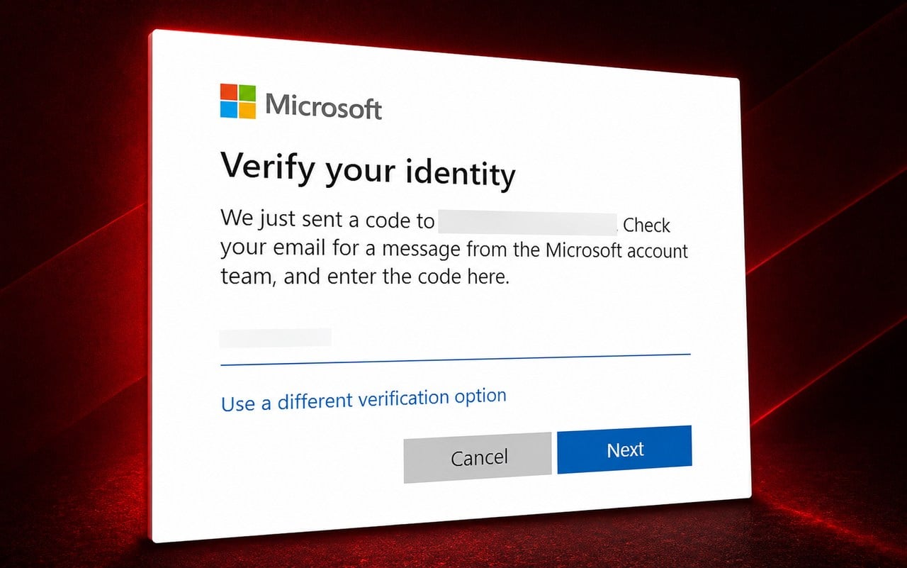 هجوم تصيّد صوتي يستهدف مستخدمي Microsoft 365 عبر Entra passkey يسيطر عليه المهاجم
